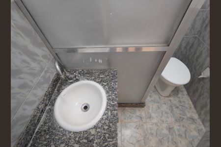 Casa de condomínio para alugar com 100m², 3 quartos e 1 vagaBanheiro Suite