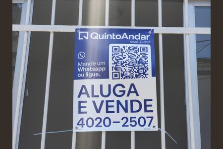 Casa de condomínio para alugar com 100m², 3 quartos e 1 vagaPlaca