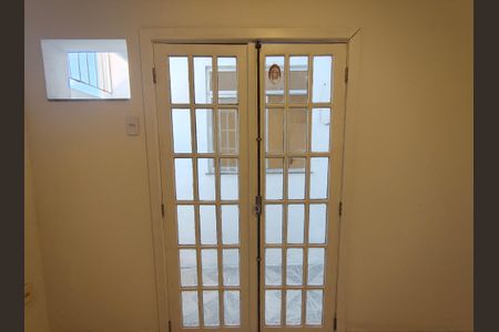 Casa de condomínio para alugar com 100m², 3 quartos e 1 vagaPorta / Varanda Quarto 3 Suite