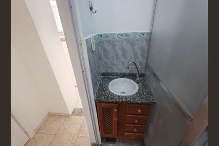 Casa de condomínio para alugar com 100m², 3 quartos e 1 vagaBanheiro Suite