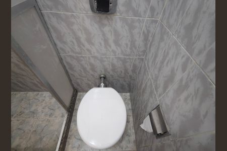 Casa de condomínio para alugar com 100m², 3 quartos e 1 vagaBanheiro Suite