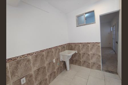 Casa de condomínio para alugar com 100m², 3 quartos e 1 vagaÁrea de Serviço