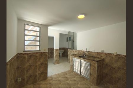 Casa de condomínio para alugar com 100m², 3 quartos e 1 vagaCozinha