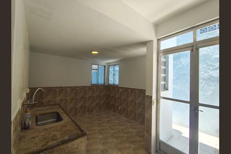 Casa de condomínio para alugar com 100m², 3 quartos e 1 vagaCozinha