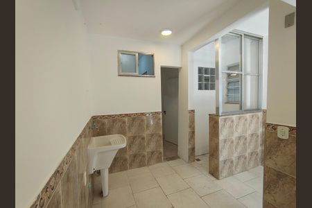 Casa de condomínio para alugar com 100m², 3 quartos e 1 vagaÁrea de Serviço