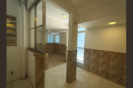 Casa de condomínio para alugar com 100m², 3 quartos e 1 vagaÁrea de Serviço