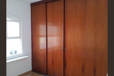 Casa para alugar com 2 quartos, 120m² em Vila Mascote, São Paulo