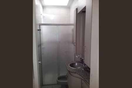 Casa para alugar com 2 quartos, 120m² em Vila Mascote, São Paulo