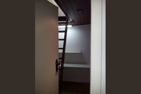 Casa para alugar com 2 quartos, 120m² em Vila Mascote, São Paulo