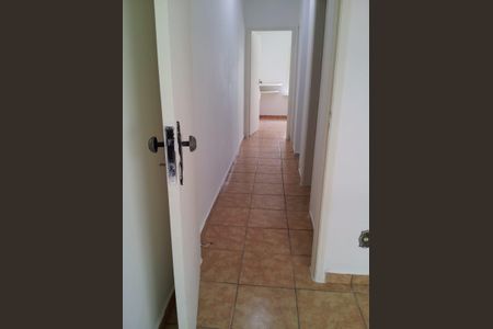 Casa para alugar com 2 quartos, 120m² em Vila Mascote, São Paulo