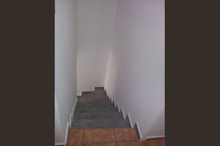 Casa para alugar com 2 quartos, 120m² em Vila Mascote, São Paulo