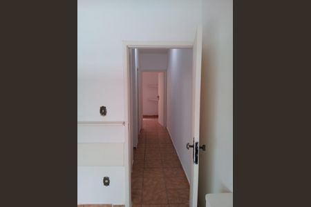 Casa para alugar com 2 quartos, 120m² em Vila Mascote, São Paulo