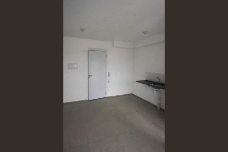 Sala de apartamento para alugar com 2 quartos, 41m² em Vila Independencia, São Paulo