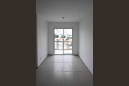 Sala de apartamento para alugar com 2 quartos, 41m² em Vila Independencia, São Paulo