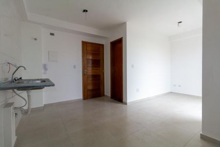 Studio de apartamento para alugar com 1 quarto, 24m² em Vila Carrão, São Paulo