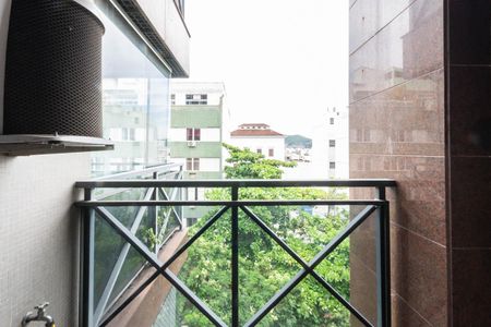 Apartamento à venda com 314m², 4 quartos e 2 vagasSuíte 1