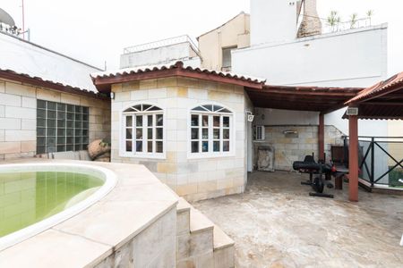 Apartamento à venda com 314m², 4 quartos e 2 vagasCobertura