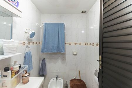 Apartamento à venda com 314m², 4 quartos e 2 vagasBanheiro Suíte 1