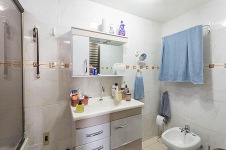Apartamento à venda com 314m², 4 quartos e 2 vagasBanheiro Suíte 1