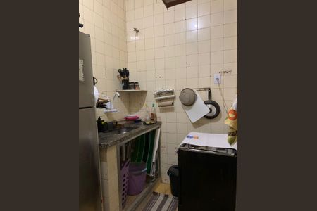 Casa para alugar com 2 quartos, 59m² em Santa Rosa, Niterói