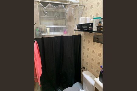 Casa para alugar com 2 quartos, 59m² em Santa Rosa, Niterói