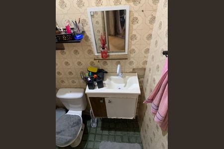 Casa para alugar com 2 quartos, 59m² em Santa Rosa, Niterói