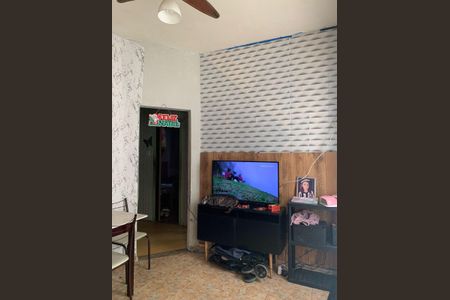 Casa para alugar com 2 quartos, 59m² em Santa Rosa, Niterói