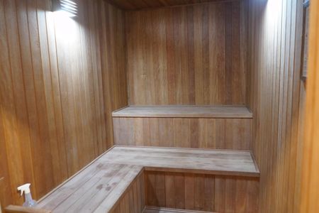 Apartamento para alugar com 65m², 2 quartos e 1 vagaSaúna