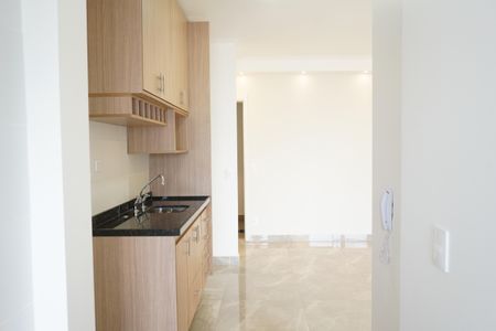 Apartamento para alugar com 65m², 2 quartos e 1 vagaCozinha