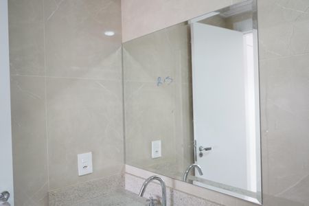 Apartamento para alugar com 65m², 2 quartos e 1 vagaBanheiro da Suíte