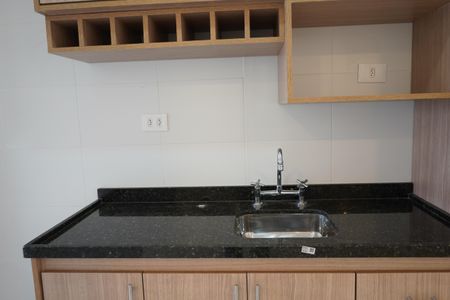 Apartamento para alugar com 65m², 2 quartos e 1 vagaCozinha