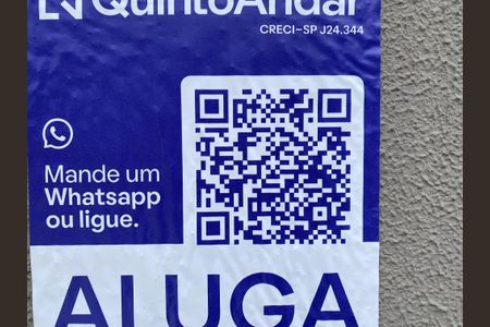 Apartamento para alugar com 65m², 2 quartos e 1 vagaFachada