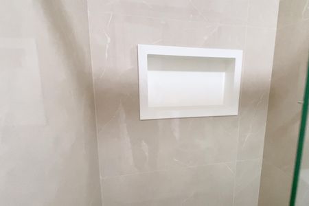 Apartamento para alugar com 65m², 2 quartos e 1 vagaBanheiro