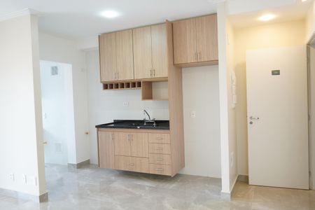 Apartamento para alugar com 65m², 2 quartos e 1 vagaCozinha