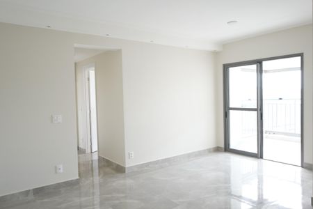 Sala de apartamento para alugar com 2 quartos, 65m² em Quarta Parada, São Paulo