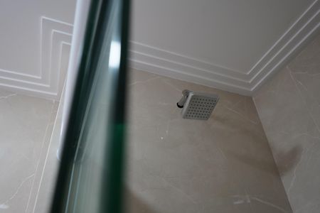 Apartamento para alugar com 65m², 2 quartos e 1 vagaBanheiro da Suíte