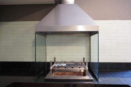 Apartamento para alugar com 65m², 2 quartos e 1 vagaChurrasqueira