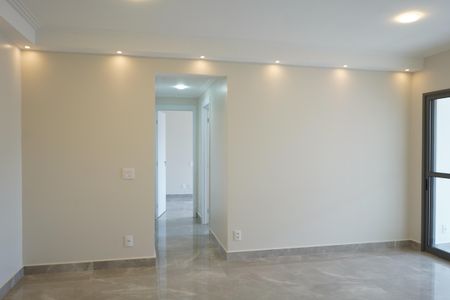 Sala de apartamento para alugar com 2 quartos, 65m² em Quarta Parada, São Paulo