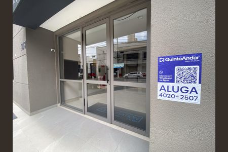 Apartamento para alugar com 65m², 2 quartos e 1 vagaFachada