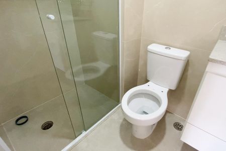Apartamento para alugar com 65m², 2 quartos e 1 vagaBanheiro
