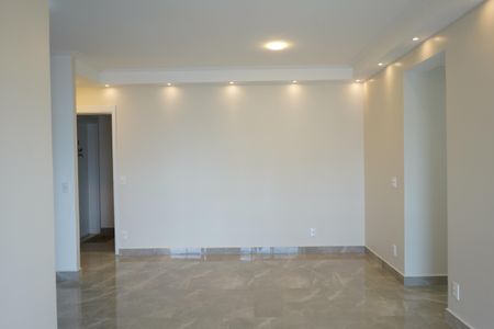 Sala de apartamento para alugar com 2 quartos, 65m² em Quarta Parada, São Paulo