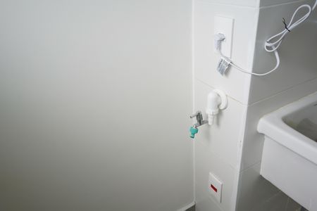 Apartamento para alugar com 65m², 2 quartos e 1 vagaÁrea de Serviço