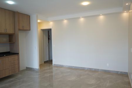 Apartamento para alugar com 65m², 2 quartos e 1 vagaSala