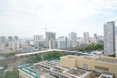 Apartamento para alugar com 65m², 2 quartos e 1 vagaSacada