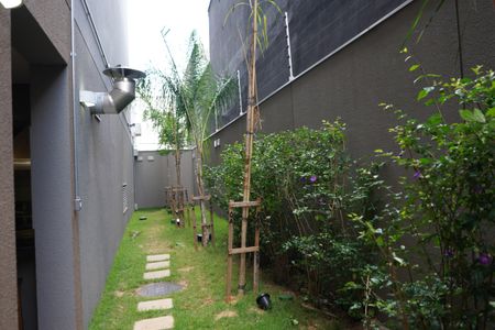 Apartamento para alugar com 65m², 2 quartos e 1 vagaPet