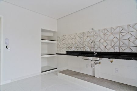 Casa à venda com 125m², 3 quartos e 2 vagasCozinha