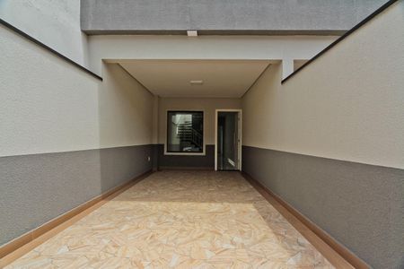 Casa à venda com 125m², 3 quartos e 2 vagasÁrea externa