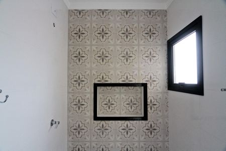 Casa à venda com 125m², 3 quartos e 2 vagasBanheiro da Suíte 3