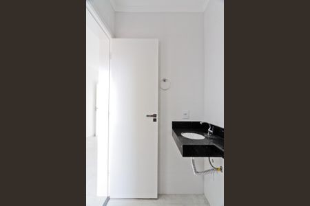 Casa à venda com 125m², 3 quartos e 2 vagasBanheiro da Suíte 3