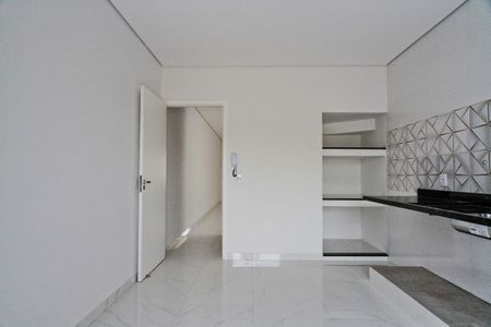 Casa à venda com 125m², 3 quartos e 2 vagasCozinha